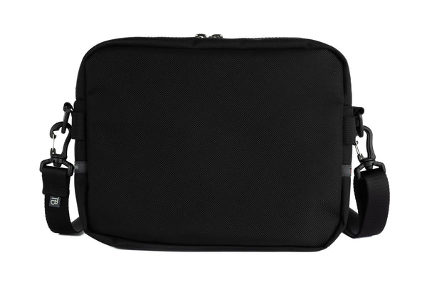 The Side Kick in Black 630 Ballistic.